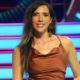Grávida, Marta Neves mostra &#8220;barriguinha&#8221; na gala do Big Brother