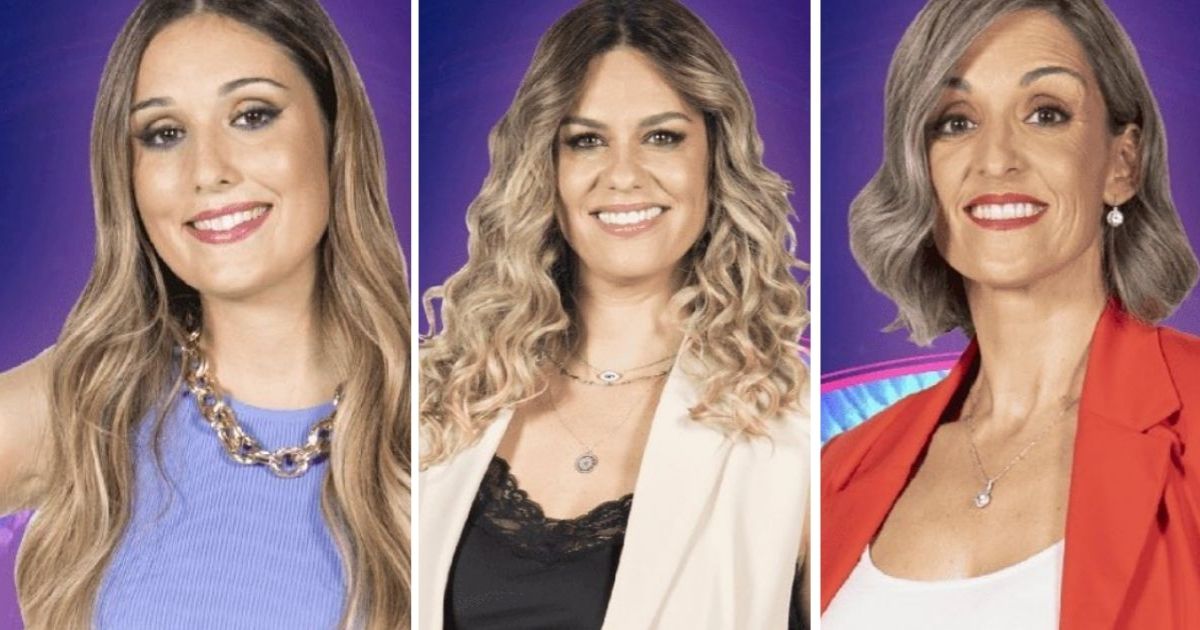 Big Brother: Rita arrasa Ana Barbosa e Ana Morina: &#8220;Acham que sabem tudo&#8230;&#8221;