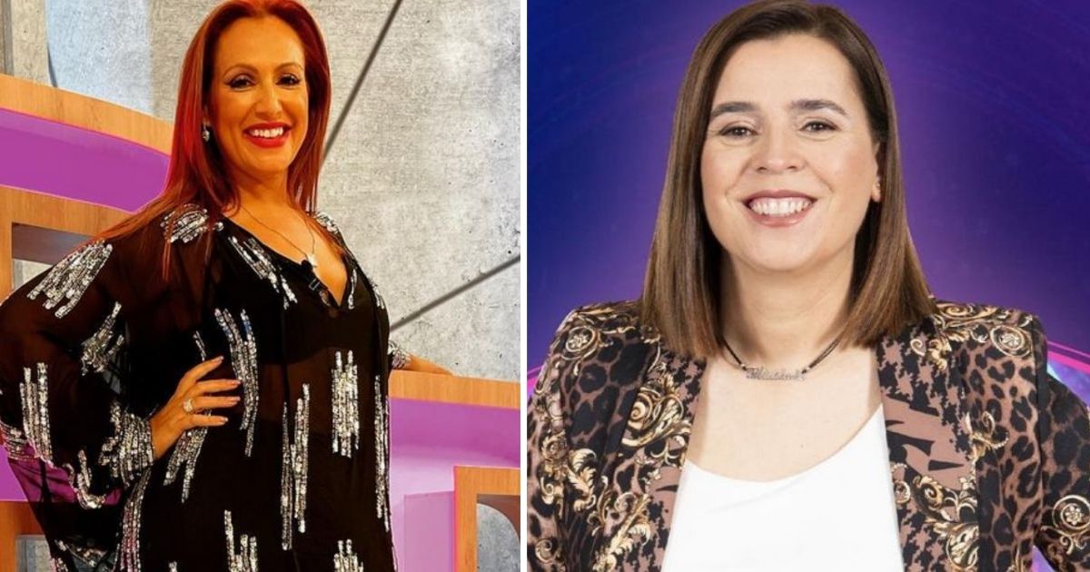 &#8220;Sinto-me defraudada&#8221;: Susana Dias Ramos reage à entrada de Felicidade no Big Brother