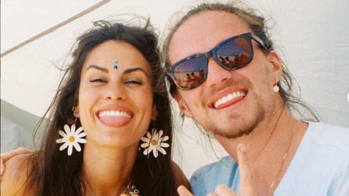 Carolina Loureiro e Vitor Kley, separados há meses, trocam carinhos nas redes sociais: &#8220;E as saudades?&#8221;