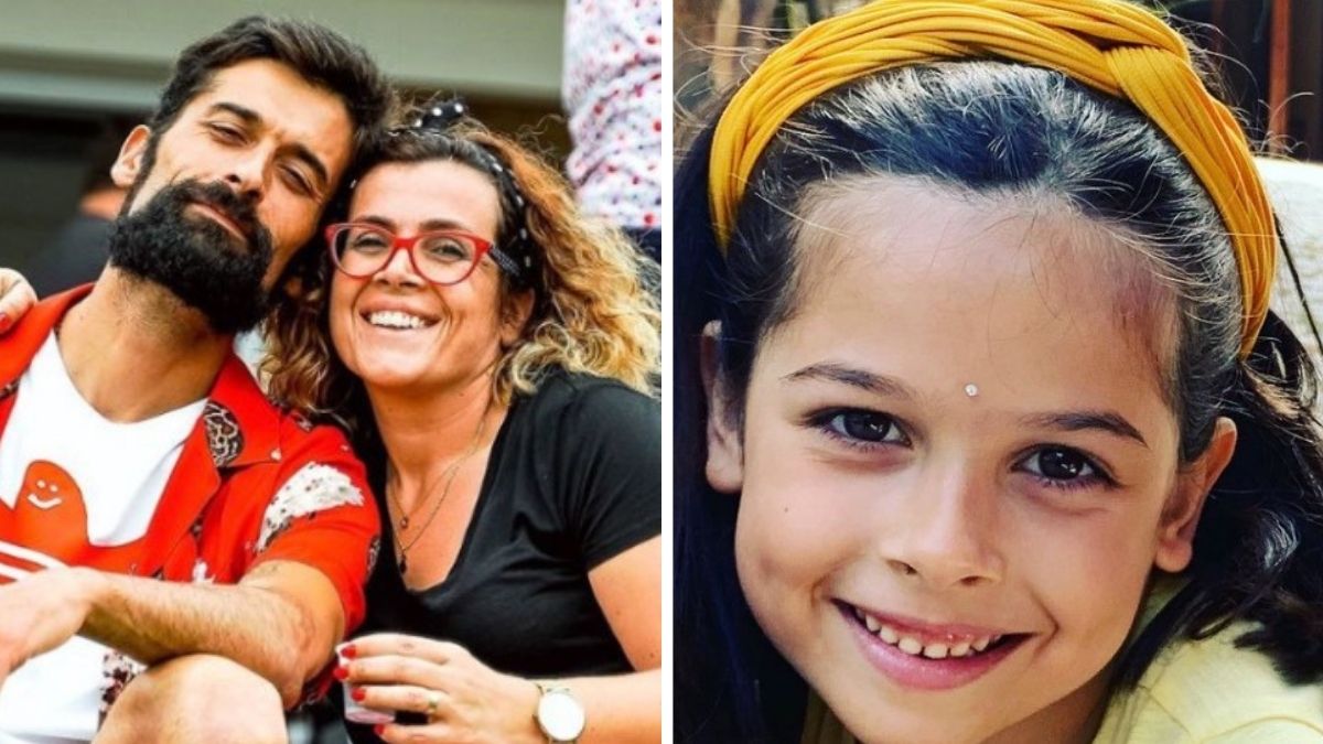 Catarina Raminhos dedica (bonito) texto à filha: &#8220;Cresceu tanto e de forma tão bonita&#8221;