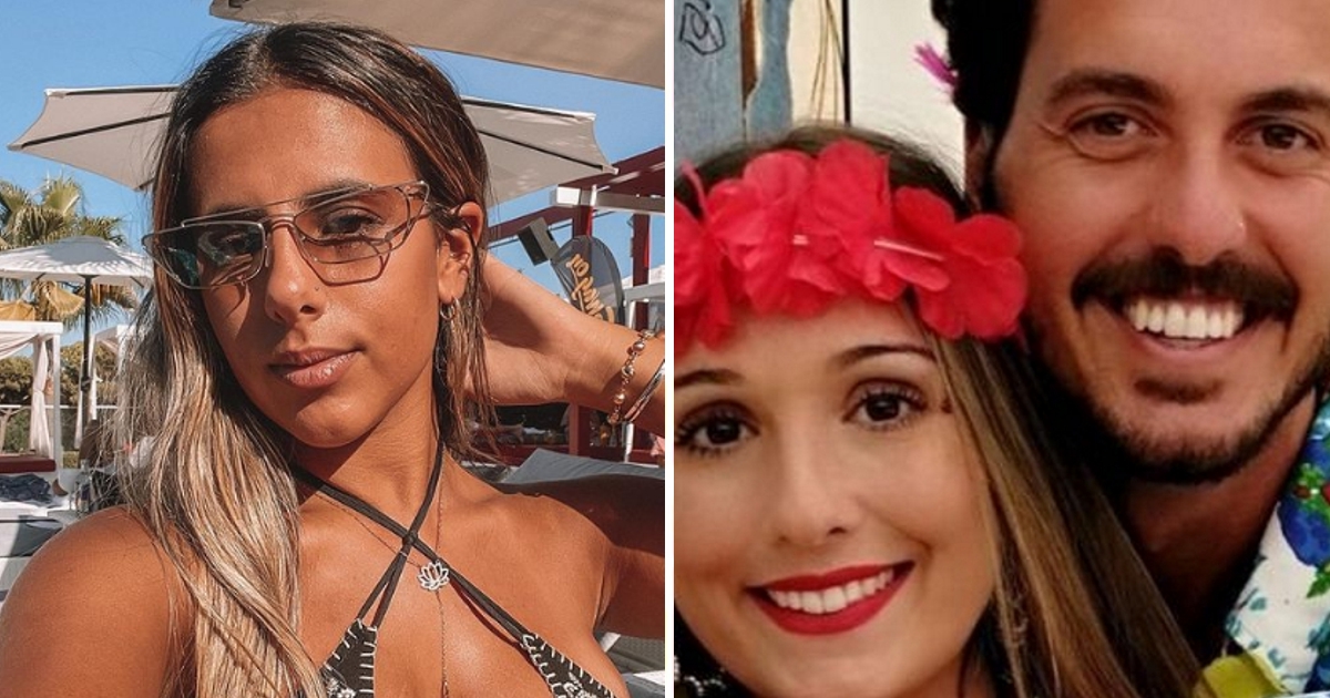 Big Brother: Pirosa? Joana Albuquerque defende António após &#8220;ataque&#8221; a Rita