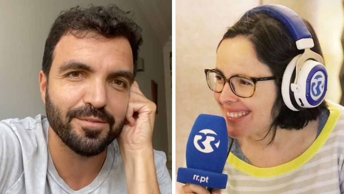 Salvador Martinha faz vídeo (hilariante) após polémicas em torno de Joana Marques: &#8220;Está só genial!&#8221;