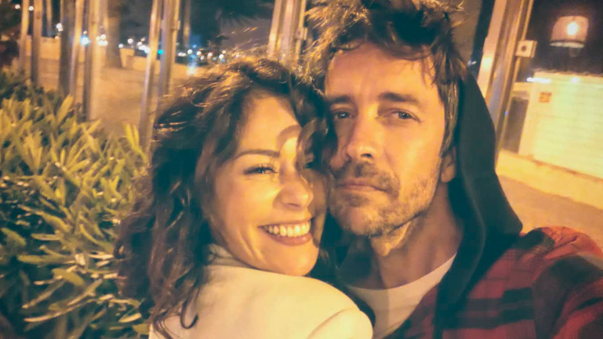 Marta Melro e Paulo Vitém passam fim de semana romântico: &#8220;Carregados de memórias boas&#8230;&#8221;
