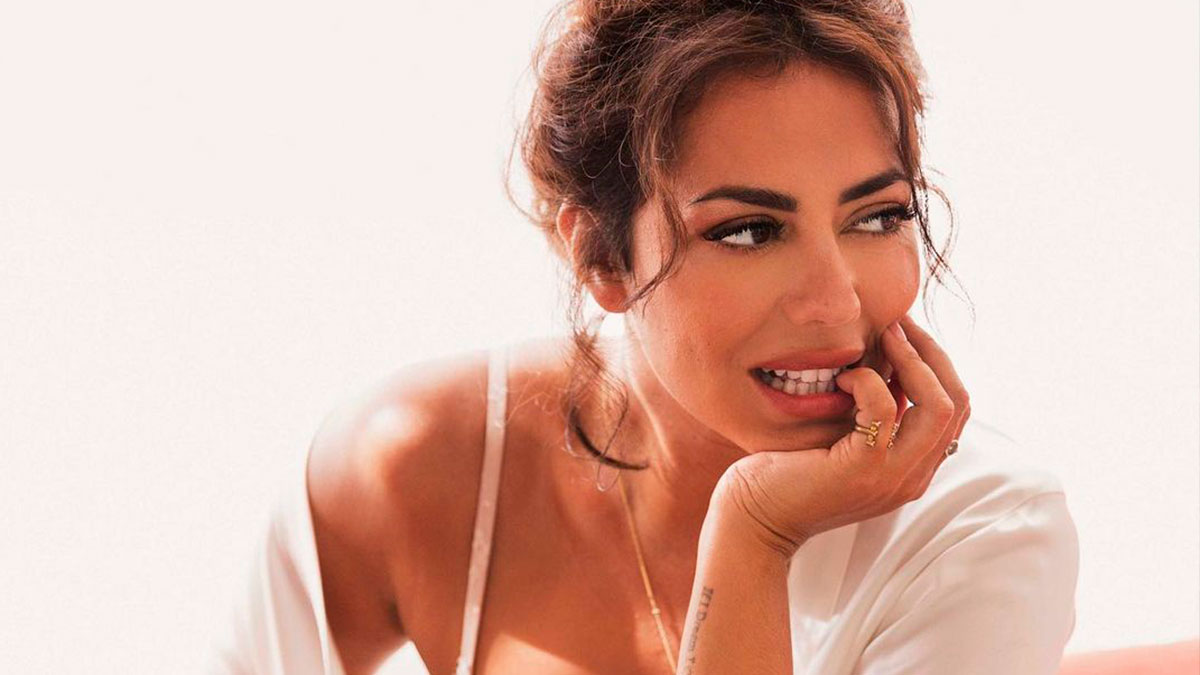 Sofia Ribeiro aquece as redes sociais em lingerie: &#8220;Que bomba sexy&#8230;&#8221;