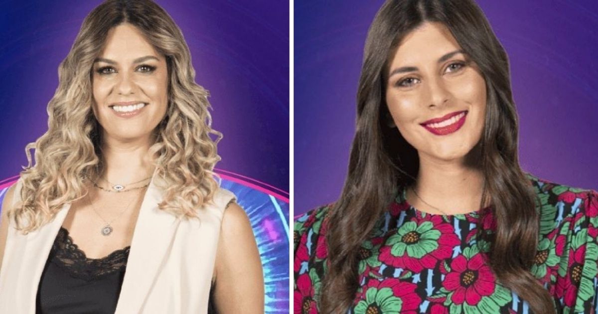 Big Brother: Ana Barbosa e Joana discutem: &#8220;Não te vou dar canal&#8230;&#8221;