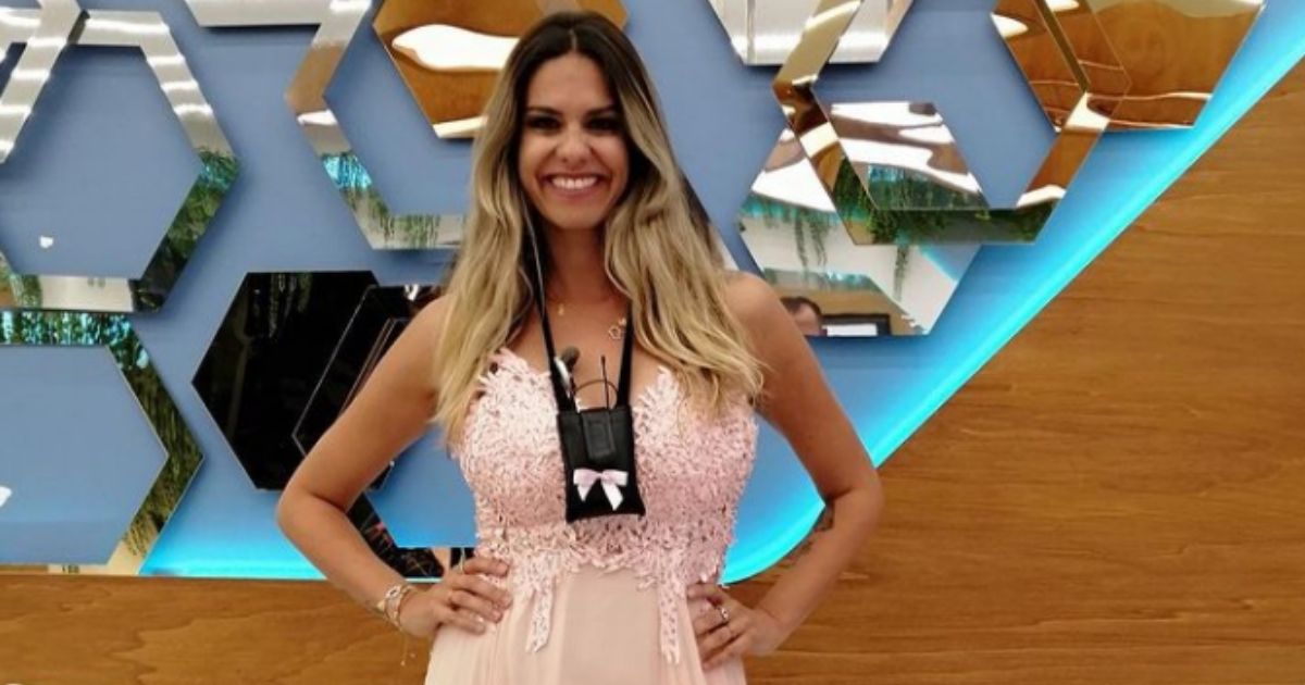 Big Brother: Ana Barbosa está salva da expulsão. Concorrente obtém 12% dos votos