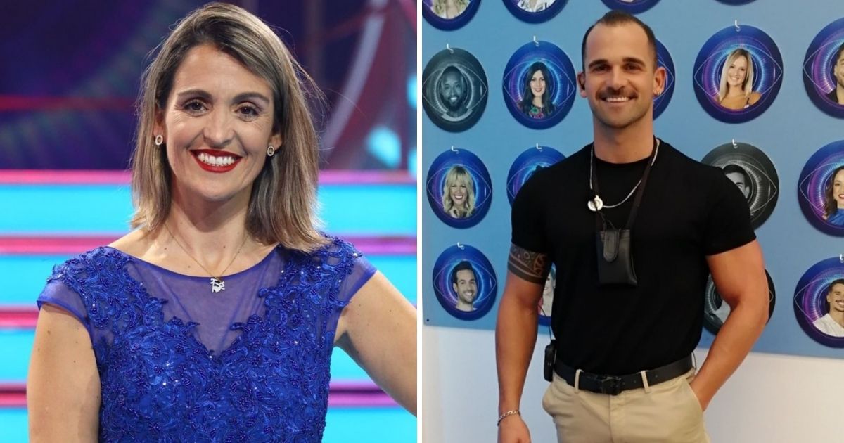 Big Brother: Ana Morina sentiu medo de Rafael? Concorrente esclarece