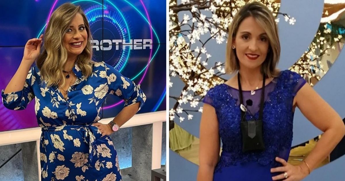 Big Brother: Andreia Filipe defende Ana Morina: &#8220;Quero acreditar que é uma personagem&#8230;&#8221;