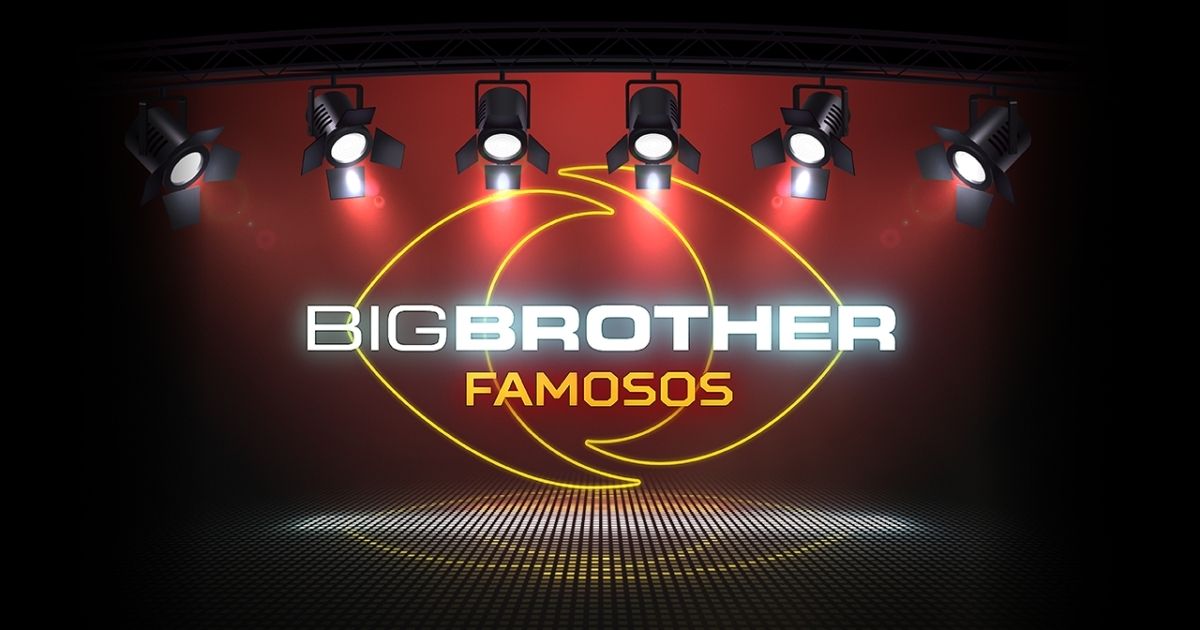Big Brother Famosos não vai ter ex-concorrentes de outros reality shows