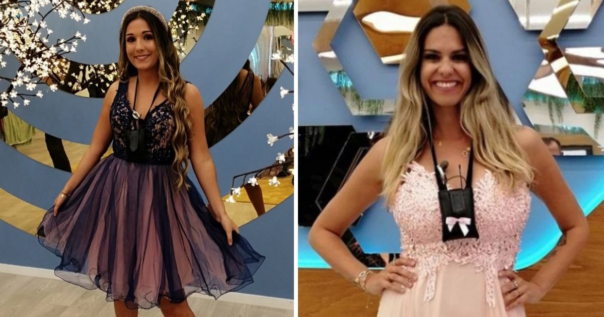 Big Brother: Rita dá (novo) estoiro em Ana Barbosa: &#8220;Deixa-me em paz, também não és a dona das limpezas!&#8221;
