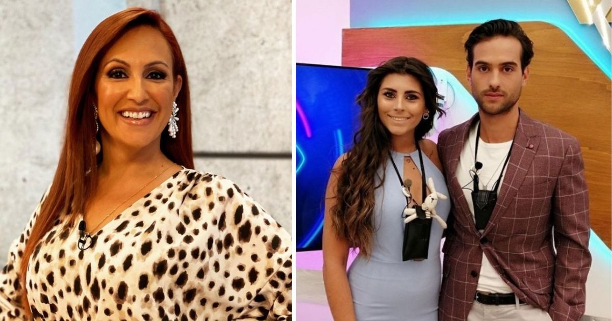 Big Brother: Susana Dias Ramos defende Joana após exposição da intimidade com Ricardo: &#8220;Achei violentíssimo&#8230;&#8221;