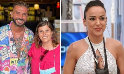Big Brother: Bruno Savate e Noélia reagem à expulsão de Débora