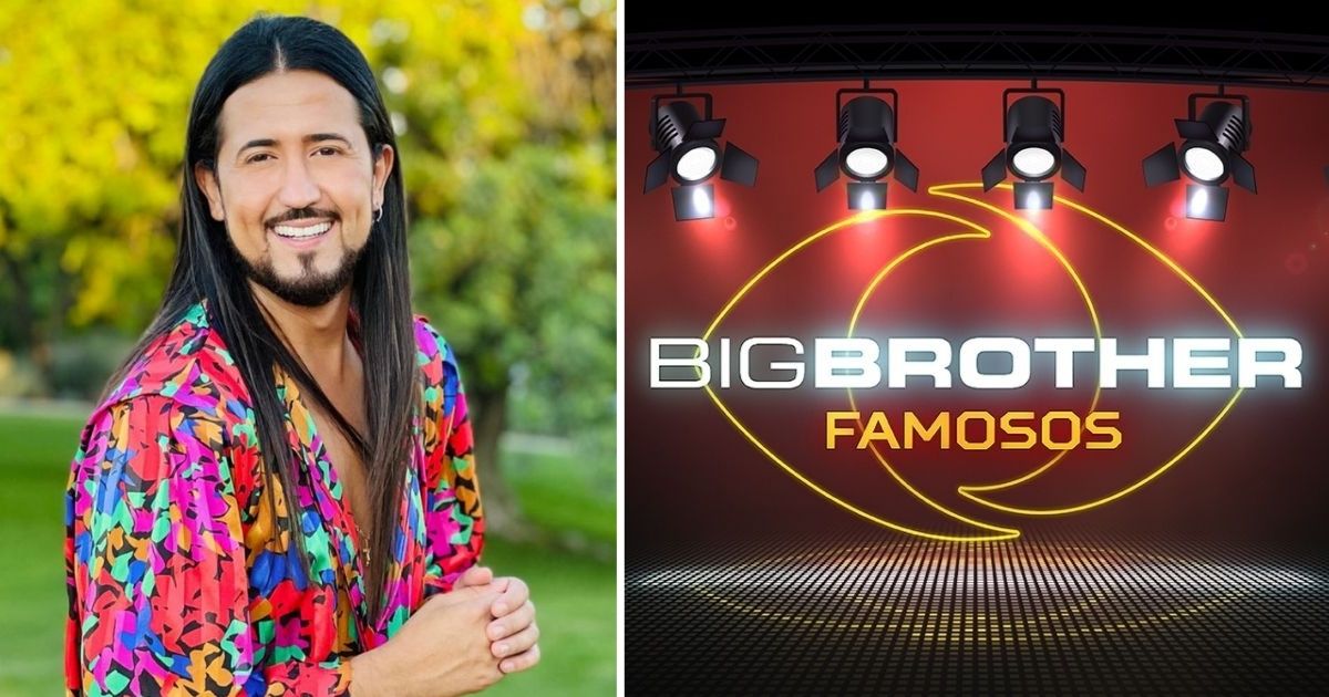 César Matoso lança farpas à TVI por anúncio sobre o Big Brother Famosos: &#8220;Lá vão chamar os salva vidas&#8230;&#8221;
