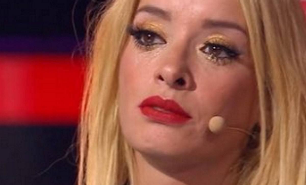 Marisa Liz em lágrimas no &#8220;The Voice Portugal&#8221;: &#8220;Porque é que vocês fizeram isto?&#8221;