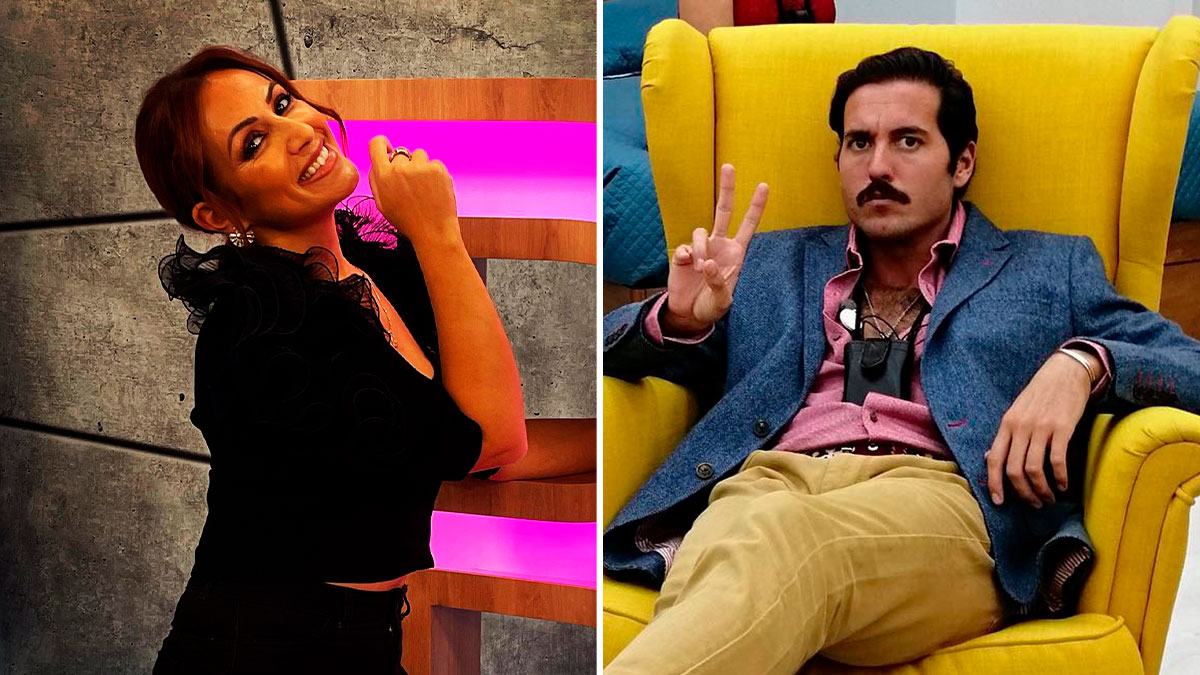 Big Brother: Susana Dias Ramos arrasa atitude de António: &#8220;É só ridículo, tem de se respeitar!&#8221;