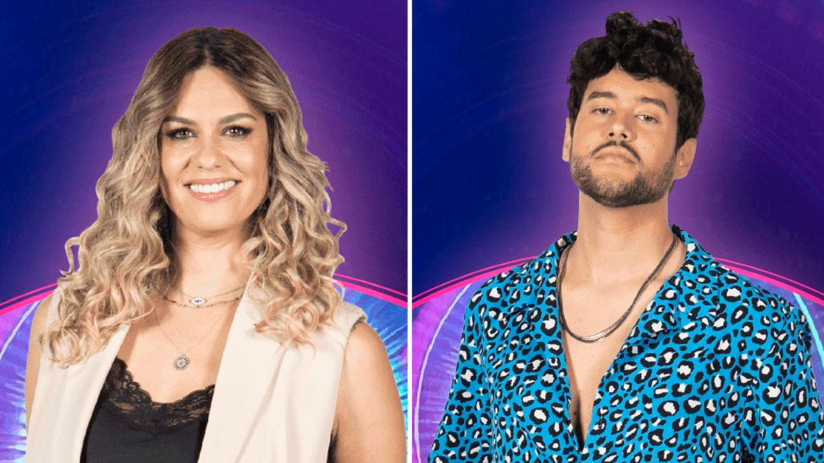 Big Brother: Ana Barbosa exalta-se com Bruno e &#8216;ameaça&#8217;: &#8220;Arrebento a tua casa em dois tempos&#8230;&#8221;