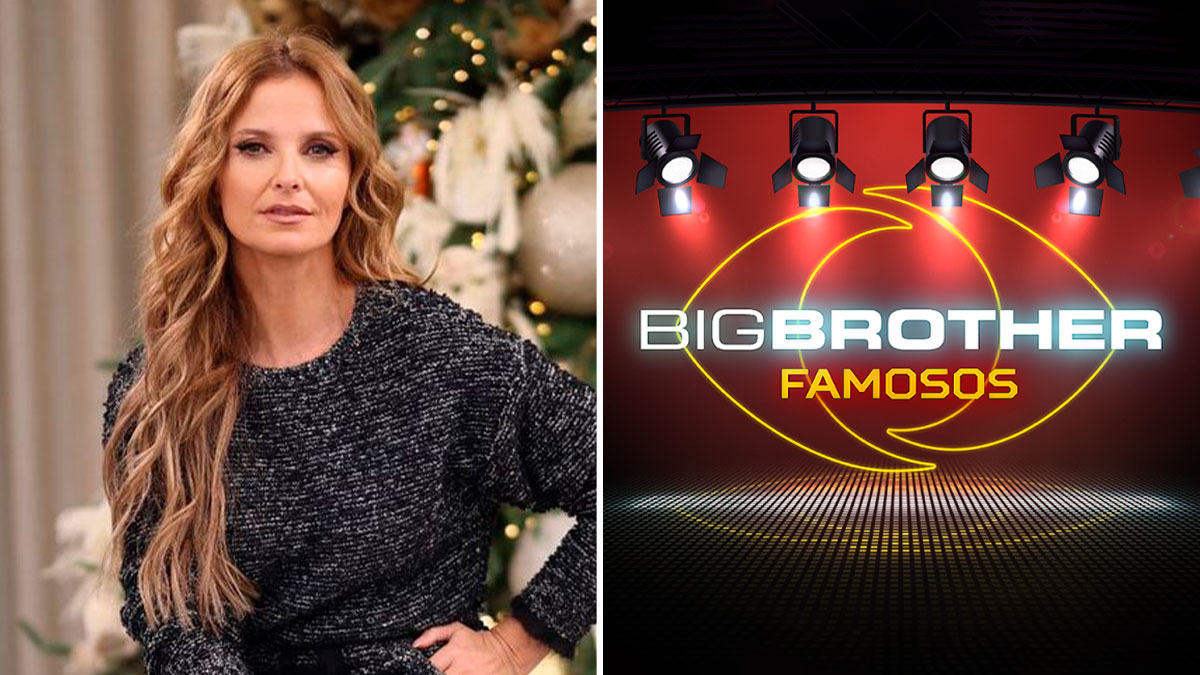 Oficial! Cristina Ferreira anuncia data de estreia do &#8216;Big Brother Famosos&#8217;: &#8220;Aceitam-se apostas&#8230;&#8221;