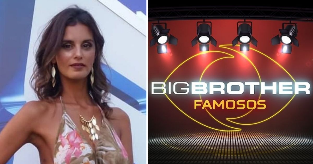 Big Brother Famosos: Apresentadora Sara Santos revela convite e reage: &#8220;Neguei veementemente&#8230;&#8221;