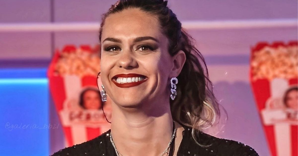 Ana Barbosa venceu o Big Brother 2021. Recorde o percurso da concorrente