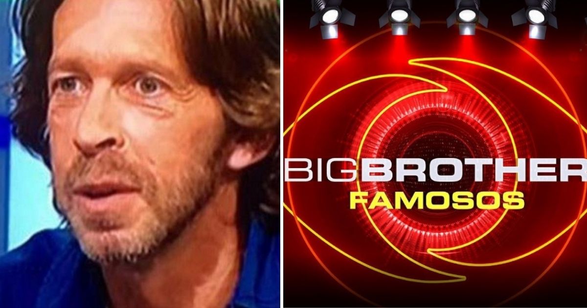 João Quadros sobre possível entrada no Big Brother Famosos: &#8220;Alguém acredita que eu ia?&#8221;