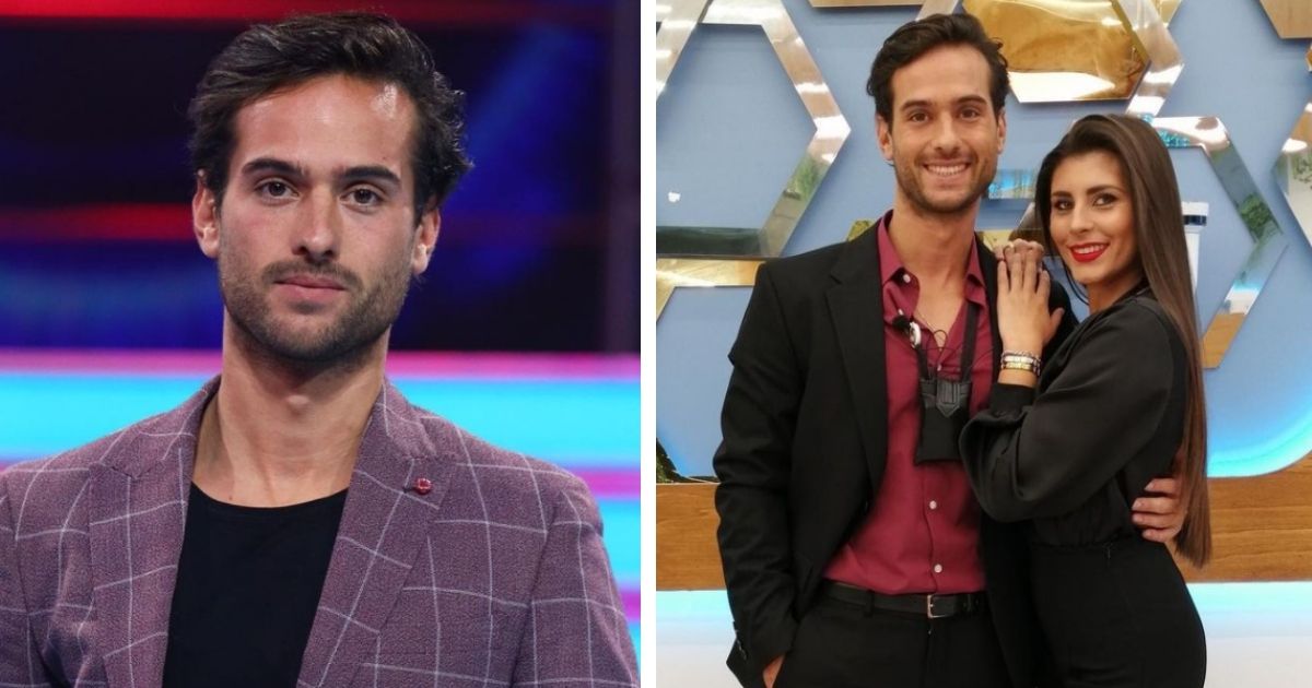 Big Brother: Ricardo e Joana já se conheciam? Concorrente esclarece rumores