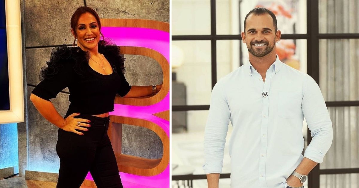 Big Brother: Após críticas, Susana Dias Ramos elogia Rafael: &#8220;É educado, é simpático&#8230;&#8221;