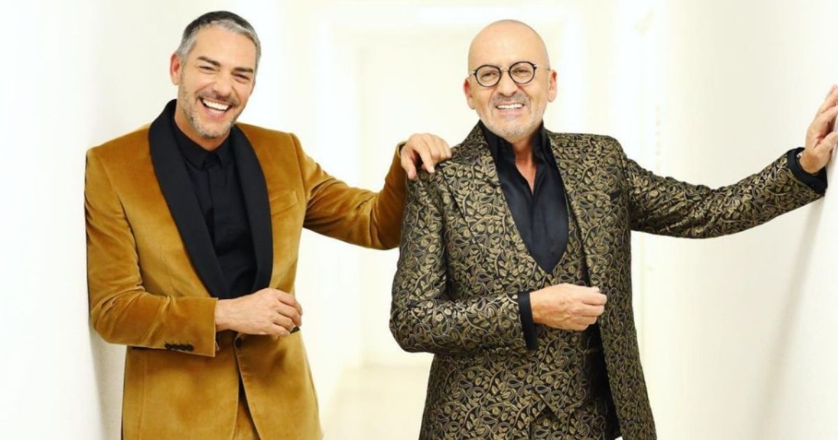 Big Brother Famosos? Cláudio Ramos e Manuel Luís Goucha deixam &#8220;dica&#8221; em direto