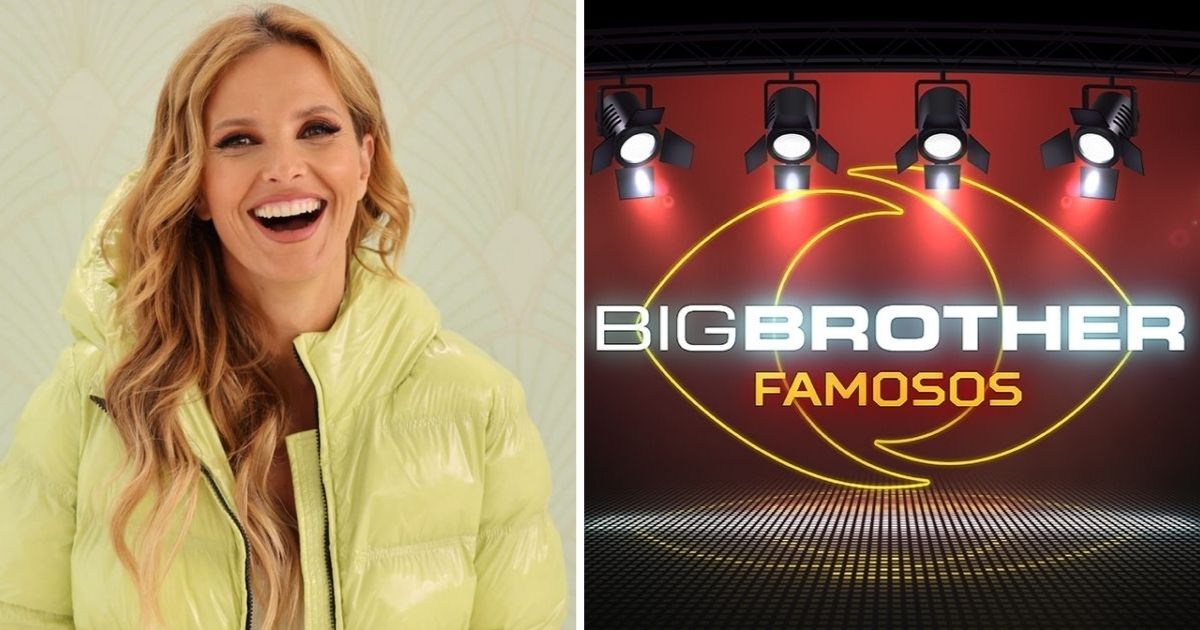 Cristina Ferreira aposta em duas temporadas seguidas do Big Brother Famosos