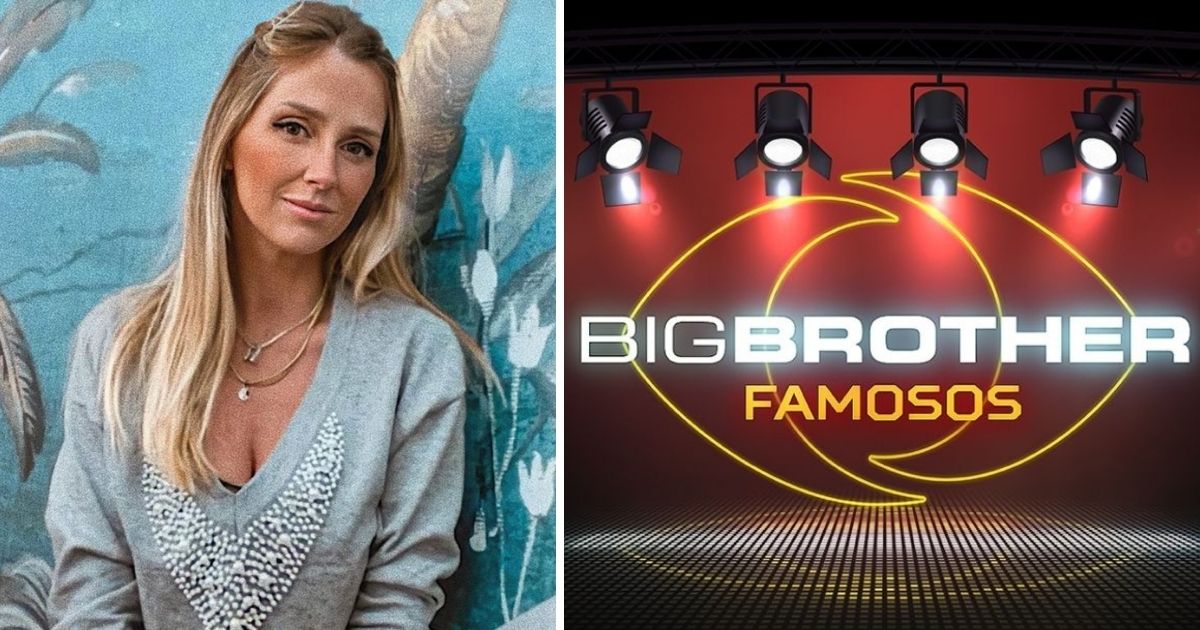 Após sugestão de Joana Albuquerque para o Big Brother Famosos, Madalena Abecasis responde