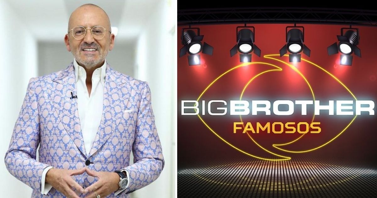 Manuel Luís Goucha vai apresentar o Big Brother Famosos? Apresentador esclarece