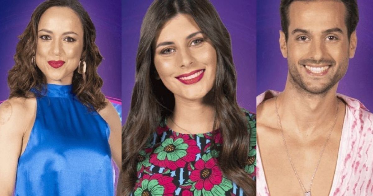 Big Brother: Débora, Joana ou Ricardo? Veja como está a nossa sondagem