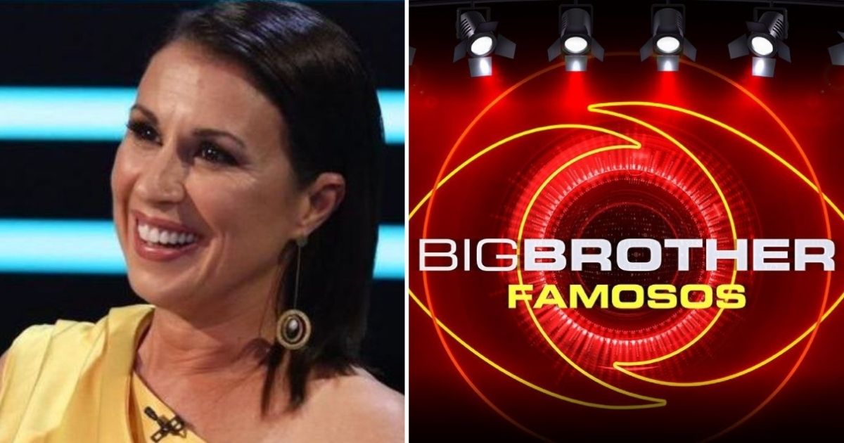 Surpresa! Marta Cardoso está de regresso para apresentar Extra do Big Brother Famosos