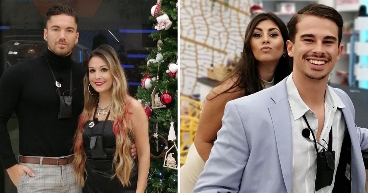 Preferidos do Big Brother: Rita surge entre os concorrentes mais odiados
