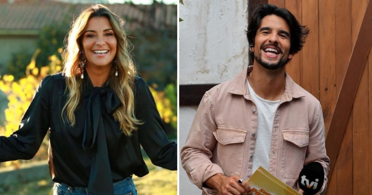 TVI reage ao afastamento de Isabel Figueira e João Montez do 'Somos ...