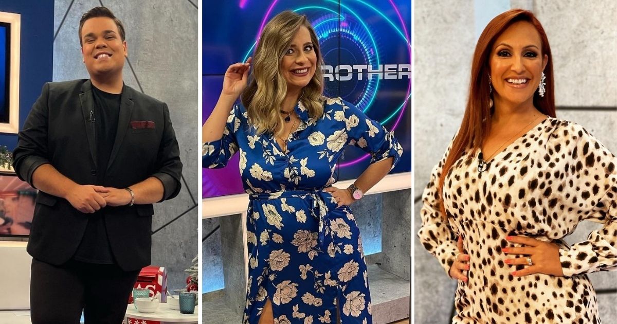 Zé Lopes, Andreia Filipe e Susana Dias Ramos revelam os seus palpites para a final do Big Brother 2021