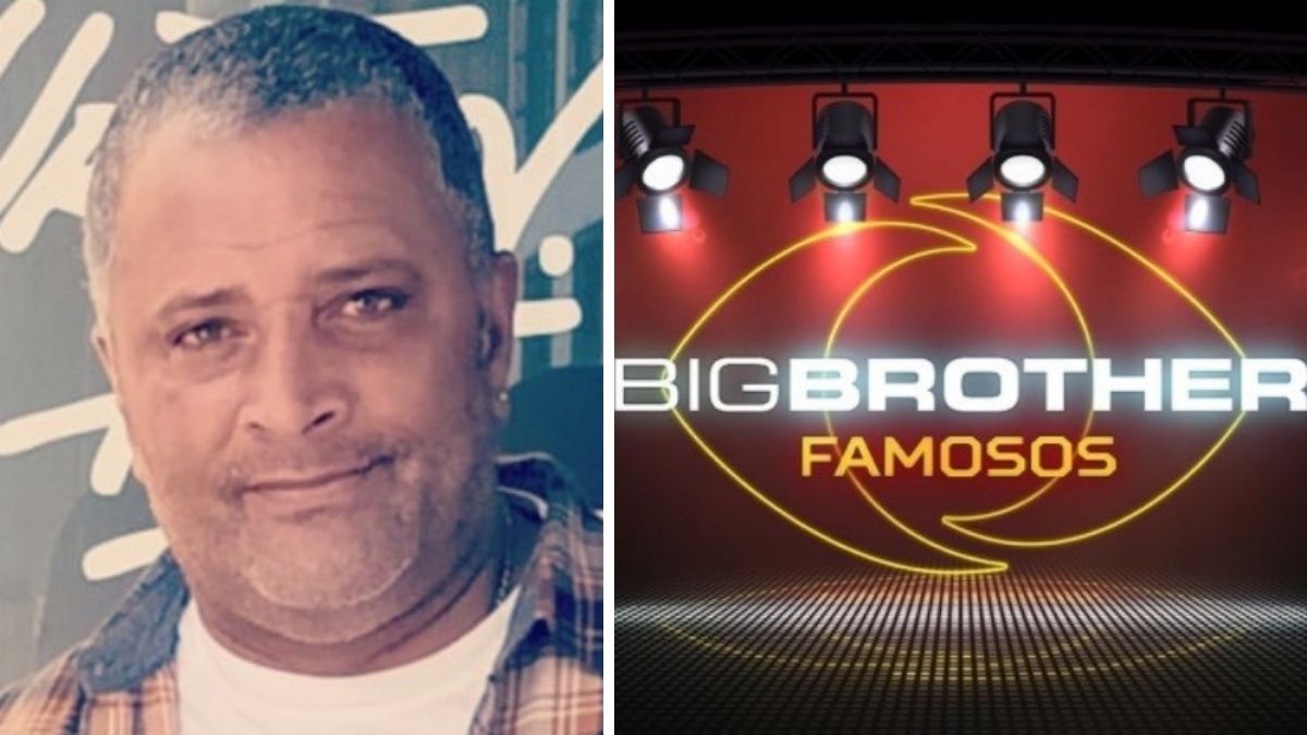 Big Brother Famosos: Daniel Kenedy confirma convite da TVI e revela &#8220;detalhes&#8221;