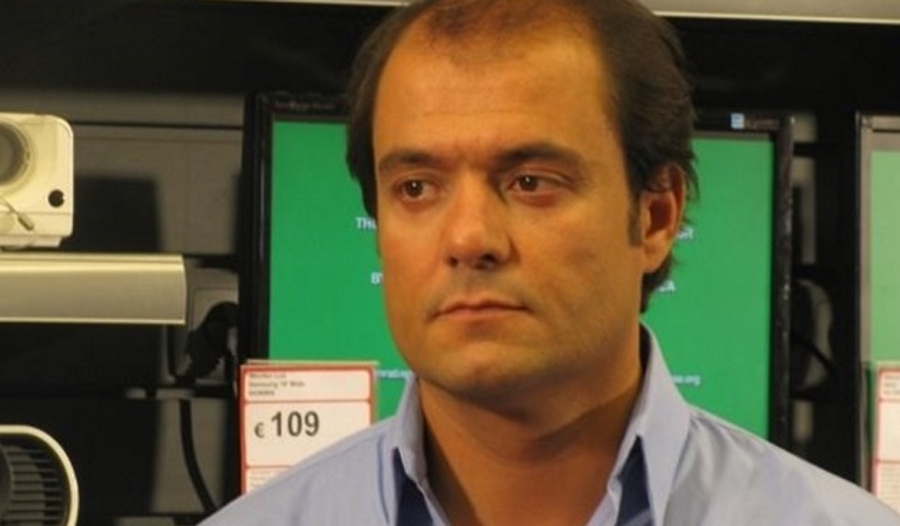 Morreu Pedro Oliveira, ex-diretor da Exame Informática. Tinha 49 anos