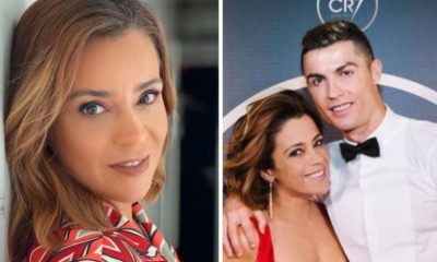 Rita Ferro Rodrigues reage à vitória épica de Portugal e fala sobre Cristiano Ronaldo: &#8220;Levantou e levanta o nome de Portugal tão alto&#8230;&#8221;