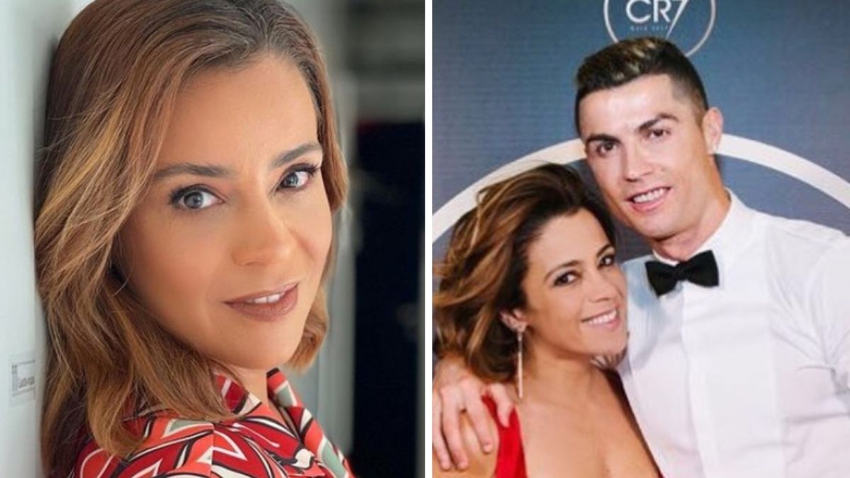 Rita Ferro Rodrigues reage à vitória épica de Portugal e fala sobre Cristiano Ronaldo: &#8220;Levantou e levanta o nome de Portugal tão alto&#8230;&#8221;