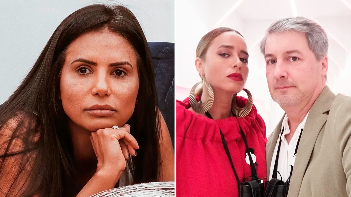 Big Brother: Jaciara Dias faz promessa para ajudar Liliana Almeida e Bruno de Carvalho: &#8220;Se eu for salva&#8230;&#8221;