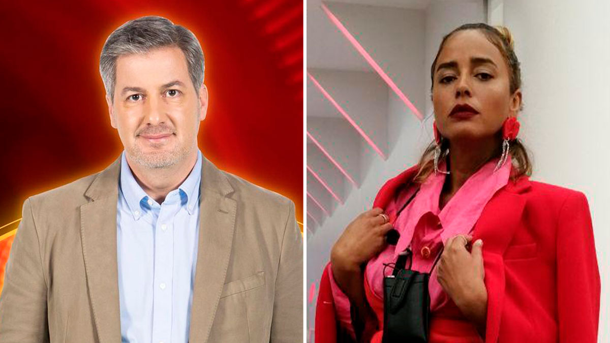 Big Brother: Bruno de Carvalho sabe quem enviou avião polémico e avisa Liliana Almeida: &#8220;Não é uma mana&#8230;&#8221;