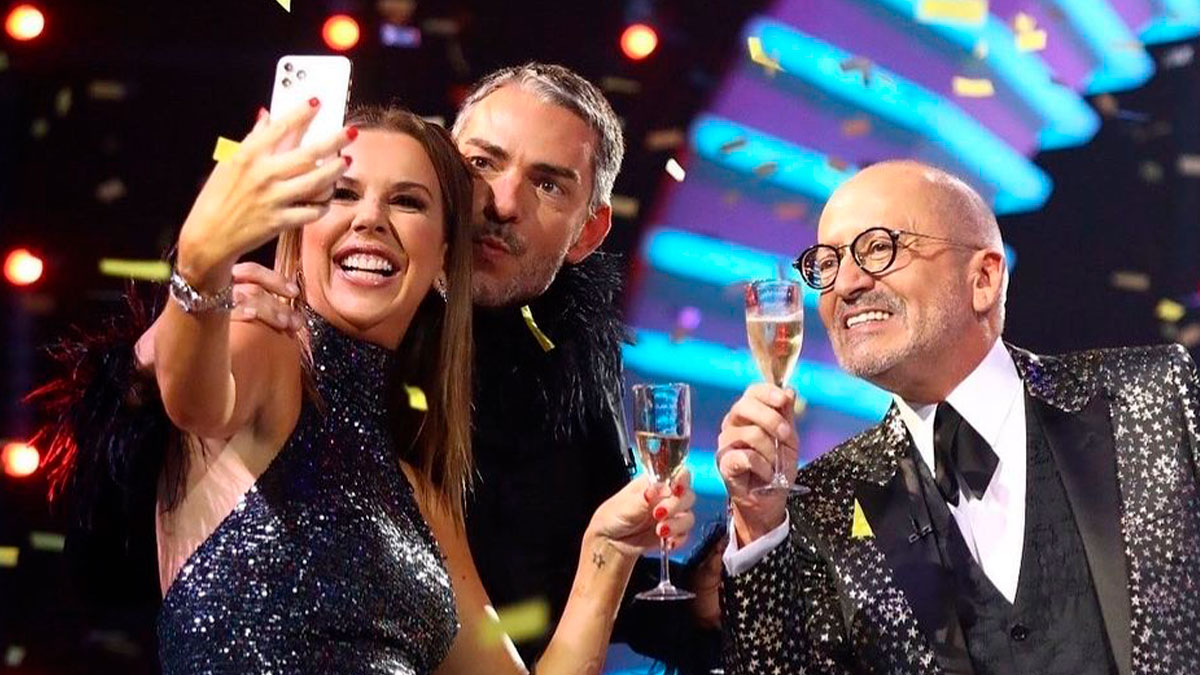 Big Brother: Cláudio Ramos fala sobre vitória de Ana Barbosa: &#8220;Justíssima vencedora&#8230;&#8221;