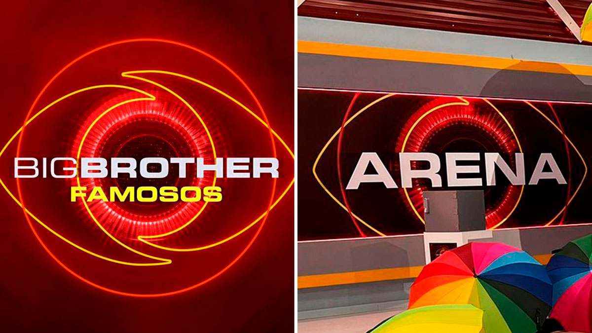 Big Brother Famosos: Revelada a primeira prova da nova edição: &#8220;O jogo começa assim&#8230;&#8221;
