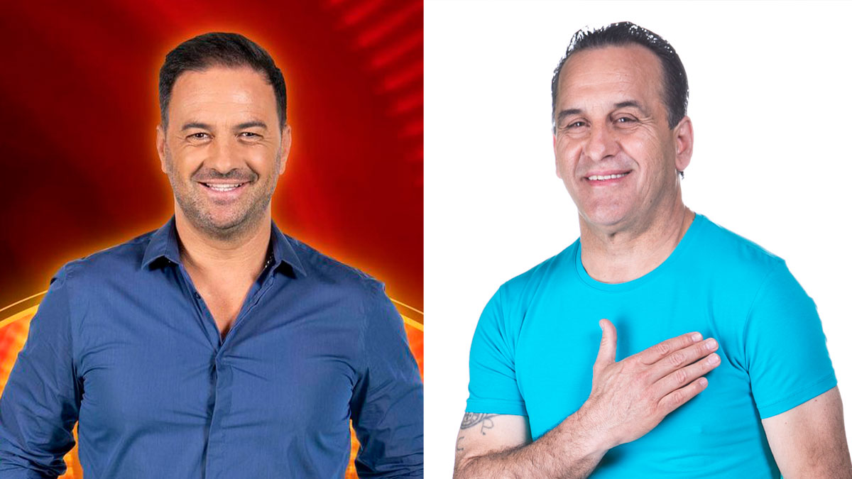 Big Brother: Hugo Tabaco faz revelação sobre Bruno de Carvalho e Zezé Camarinha: &#8220;Este país parava&#8230;&#8221;