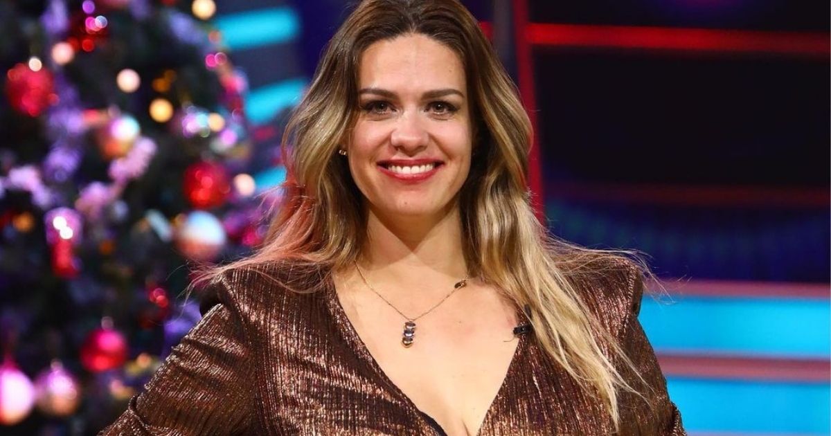 Big Brother: Ana Barbosa &#8220;garante&#8221; que Sara Aleixo não é expulsa: &#8220;Não vai sair&#8230;&#8221;