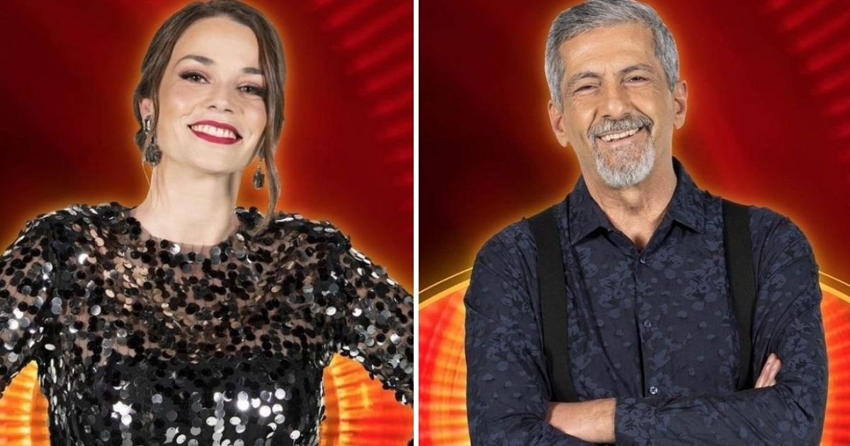 Big Brother: Laura Galvão arrasa Nuno Homem de Sá: &#8220;Detestável, hipócrita, sonso, mau&#8221;