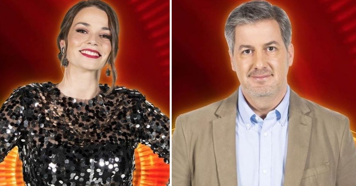 Big Brother: Laura Galvão recebe acessório do exterior e Bruno de Carvalho atira: &#8220;É um vibrador para ti&#8221;