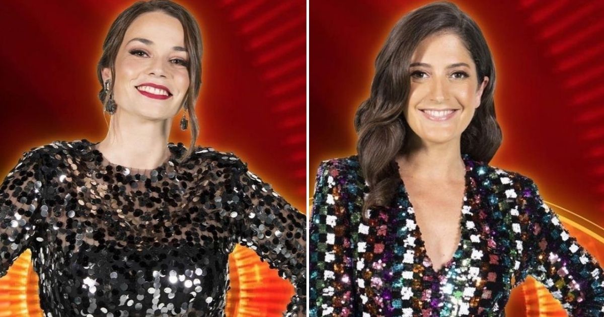 Big Brother: Após dilema a Marta Gil, Laura Galvão reage: &#8220;Esperava [outra decisão]&#8221;