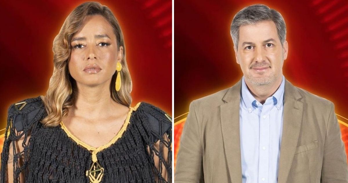 Big Brother: Liliana Almeida toma posição sobre relação com Bruno de Carvalho: &#8220;Vou viver o momento&#8221;